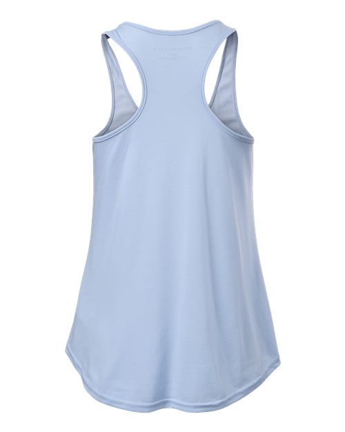 Boxercraft Women's Essential Racerback Tank Top BW2502
