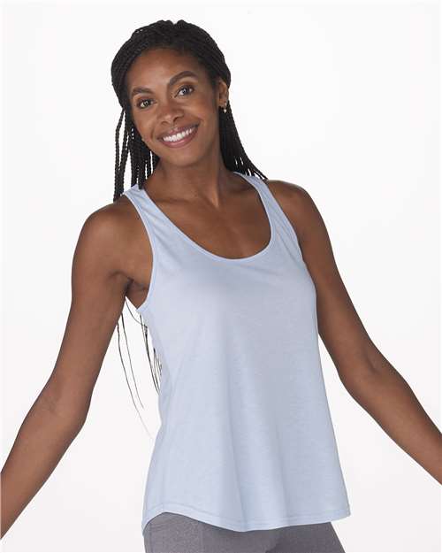 Boxercraft Women's Essential Racerback Tank Top BW2502