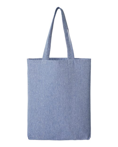 OAD Midweight Recycled Gusseted Tote OAD106R