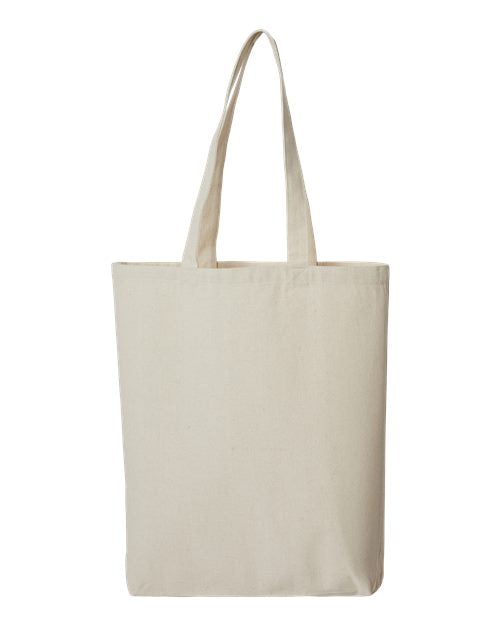 OAD Midweight Recycled Gusseted Tote OAD106R
