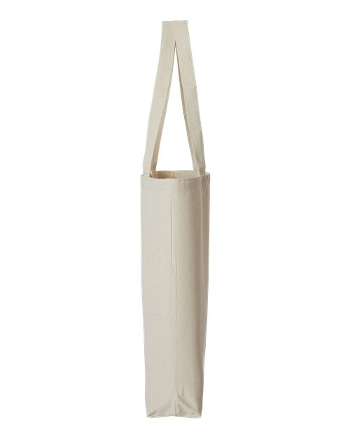 OAD Midweight Recycled Gusseted Tote OAD106R