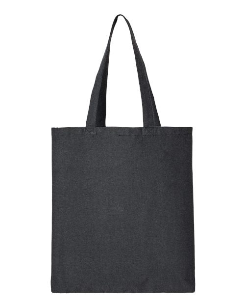 OAD Midweight Recycled Gusseted Tote OAD106R