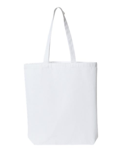 OAD Midweight Recycled Gusseted Tote OAD106R