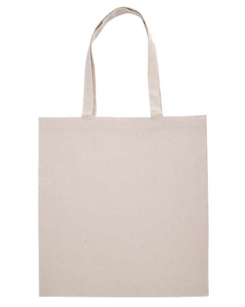 OAD Midweight Recycled Tote Bag OAD113R