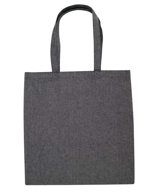 OAD Midweight Recycled Tote Bag OAD113R