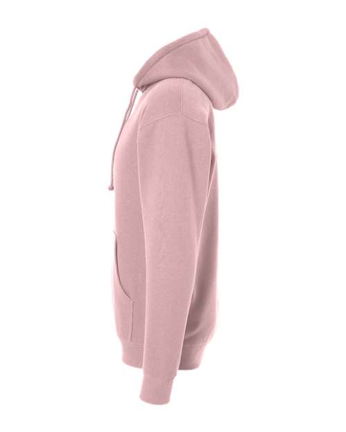 Independent Trading Co. Unisex Heavyweight Hooded Sweatshirt IND4000