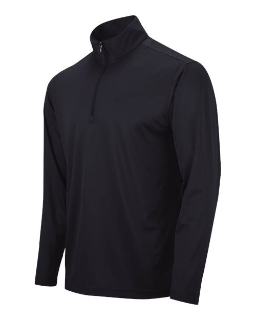 Paragon Men's Breckenridge Quarter-Zip Pullover 164