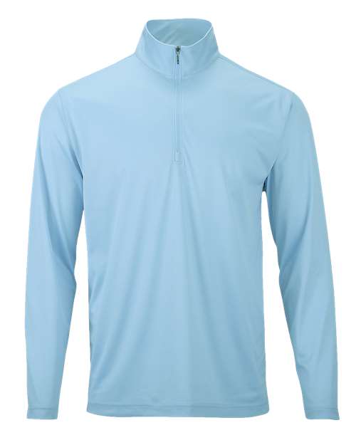 Paragon Men's Breckenridge Quarter-Zip Pullover 164
