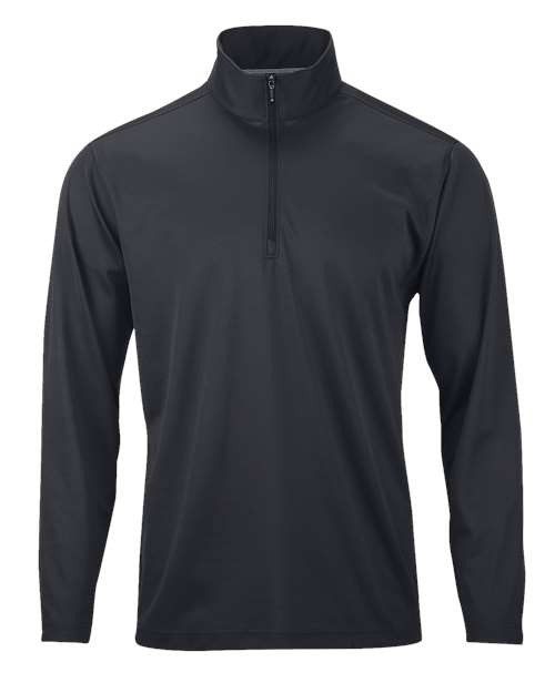 Paragon Men's Breckenridge Quarter-Zip Pullover 164