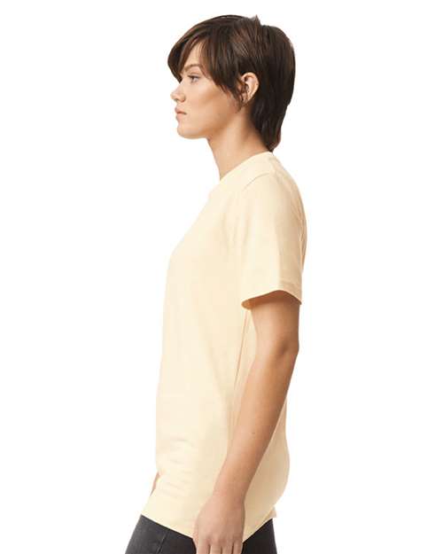 American Apparel Unisex Fine Jersey Tee 2001