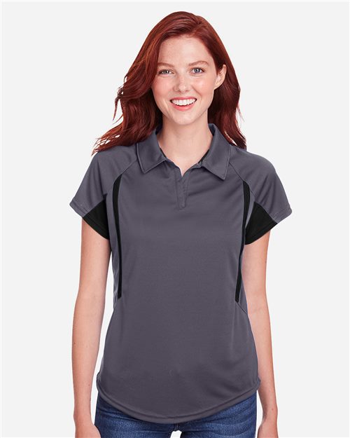 Holloway Women's Two-Tone Avenger Polo 222730
