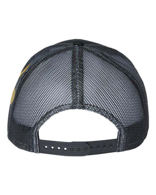 Kati Printed Mesh Trucker Cap S700M
