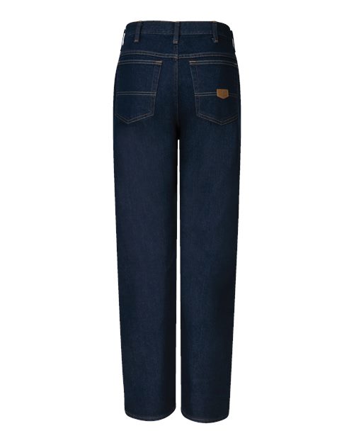 Red Kap Men's Dura-Kap Flex Work Jeans PD90