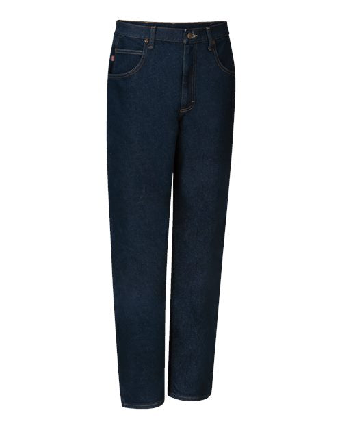 Red Kap Men's Dura-Kap Flex Work Jeans PD90
