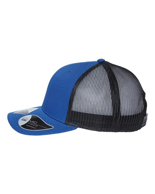 Atlantis Headwear Sustainable Trucker Cap BRYCE