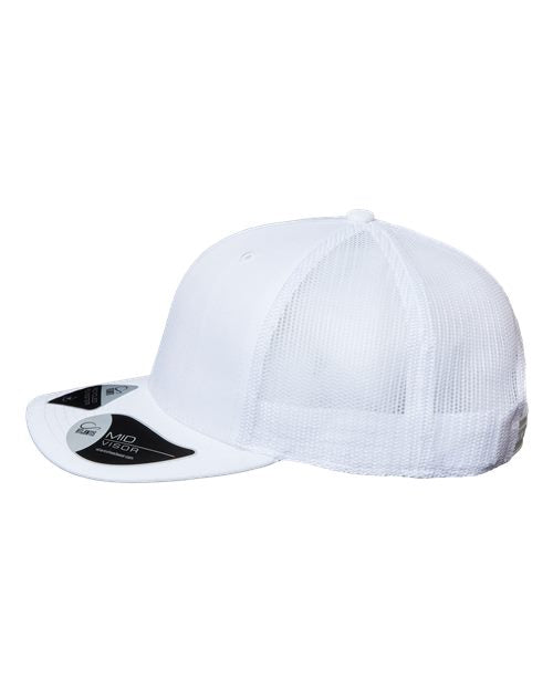 Atlantis Headwear Sustainable Trucker Cap BRYCE
