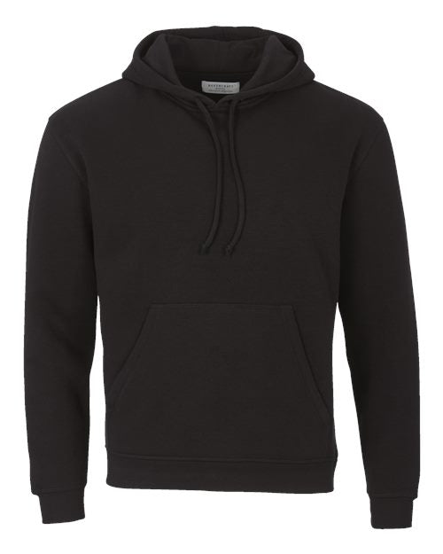 Boxercraft Unisex Fleece Hooded Sweatshirt BM5302
