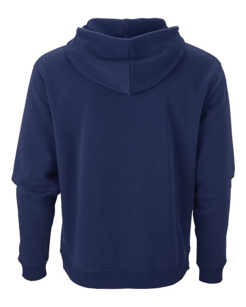 Boxercraft Unisex Fleece Hooded Sweatshirt BM5302
