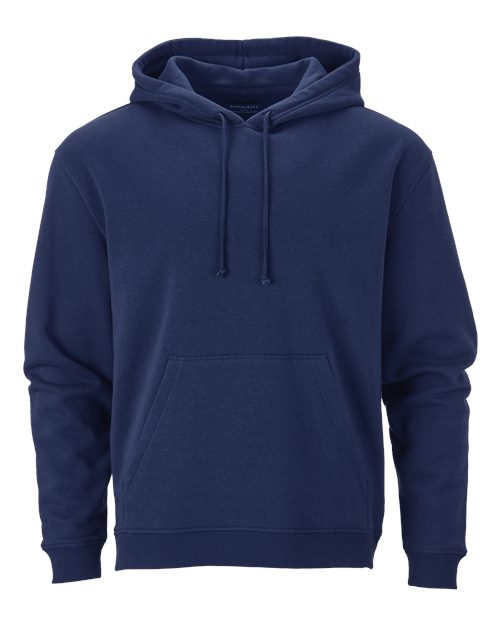 Boxercraft Unisex Fleece Hooded Sweatshirt BM5302