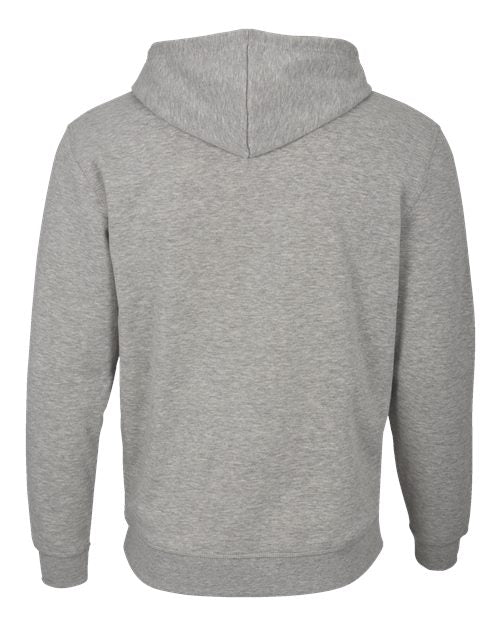 Boxercraft Unisex Fleece Hooded Sweatshirt BM5302