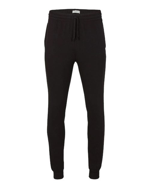 Boxercraft Unisex Fleece Joggers BM6602