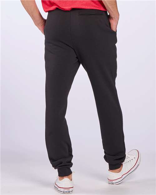 Boxercraft Unisex Fleece Joggers BM6602