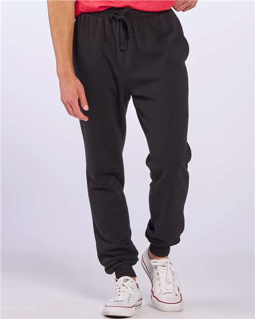 Boxercraft Unisex Fleece Joggers BM6602