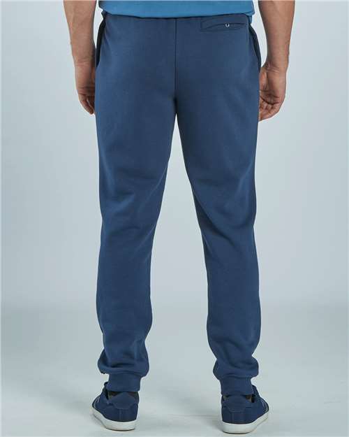 Boxercraft Unisex Fleece Joggers BM6602