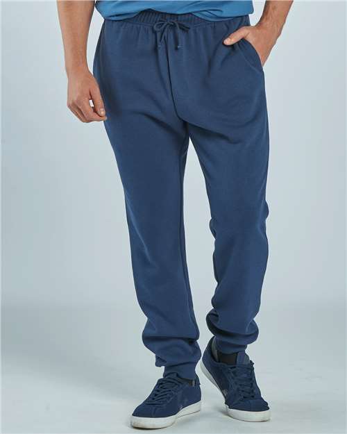 Boxercraft Unisex Fleece Joggers BM6602