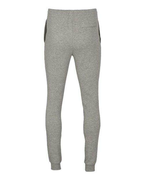 Boxercraft Unisex Fleece Joggers BM6602