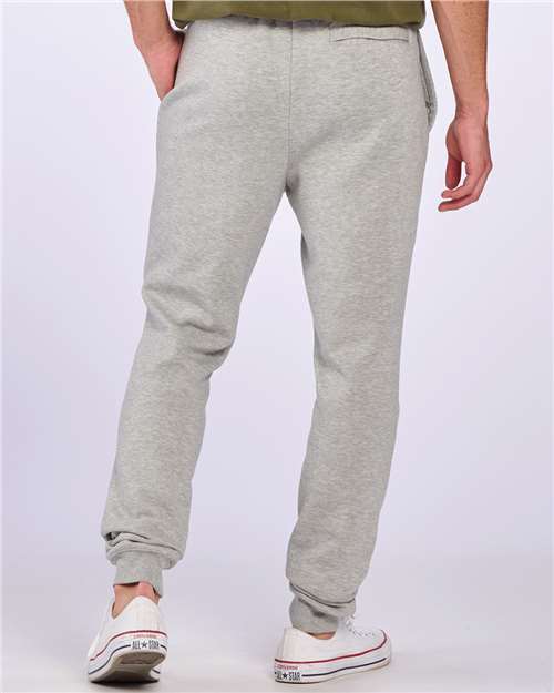 Boxercraft Unisex Fleece Joggers BM6602