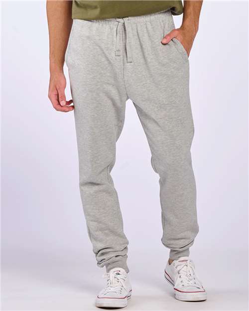Boxercraft Unisex Fleece Joggers BM6602