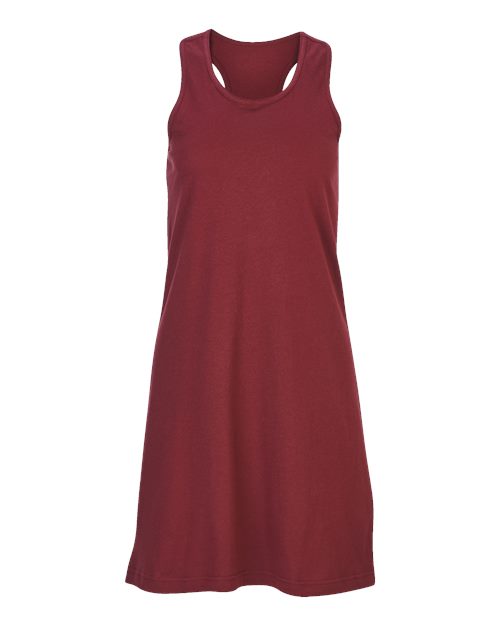 Boxercraft Women's Caydn Tank Dress BW4102
