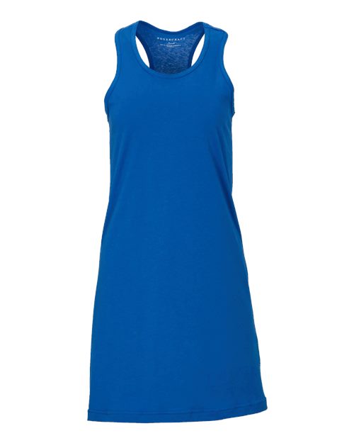 Boxercraft Women's Caydn Tank Dress BW4102