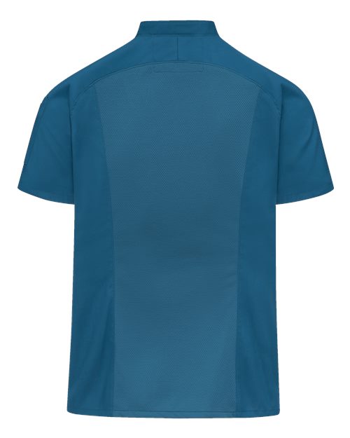 Chef Designs Women's Airflow Raglan Chef Coat 051W