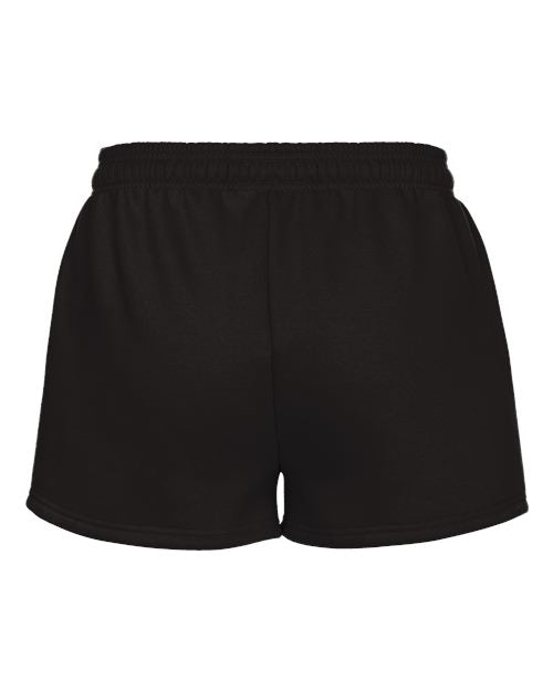 Badger Women's Athletic Fleece Shorts 1203