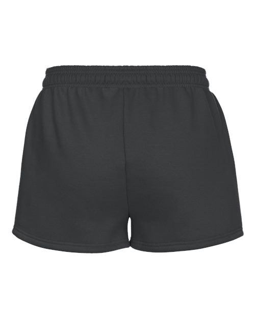 Badger Women's Athletic Fleece Shorts 1203