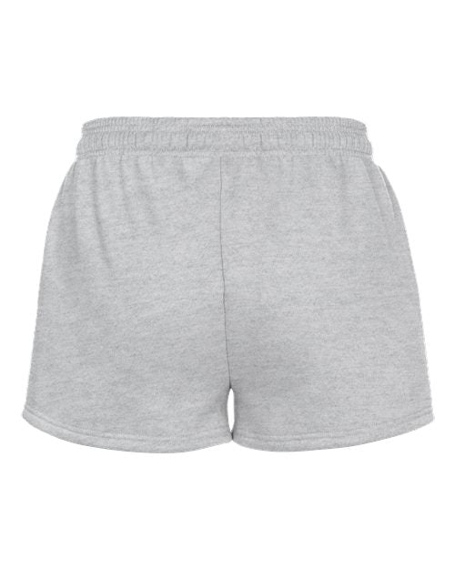 Badger Women's Athletic Fleece Shorts 1203