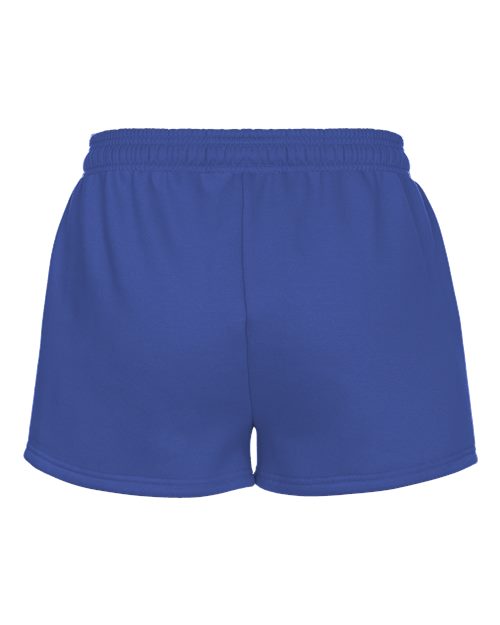 Badger Women's Athletic Fleece Shorts 1203