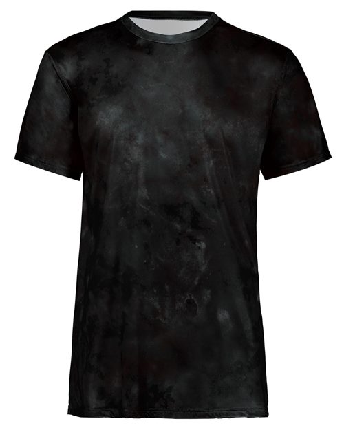 Holloway Youth Cotton-Touch Cloud T-Shirt 222696