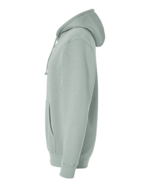 Independent Trading Co. Unisex Heavyweight Hooded Sweatshirt IND4000