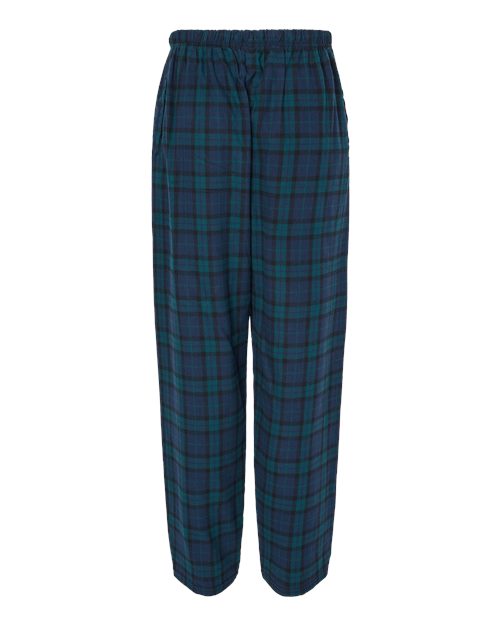 Boxercraft Men's Harley Flannel Pants BM6624