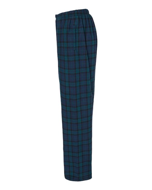 Boxercraft Men's Harley Flannel Pants BM6624