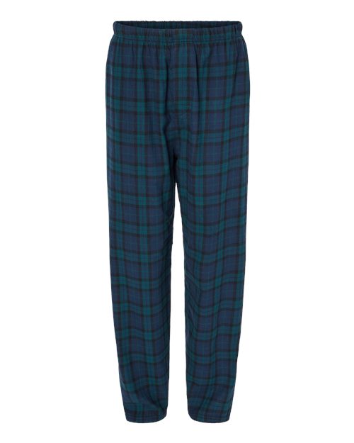Boxercraft Men's Harley Flannel Pants BM6624