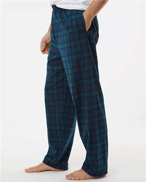 Boxercraft Men's Harley Flannel Pants BM6624