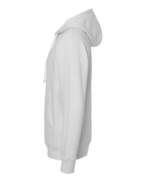 Independent Trading Co. Unisex Midweight Hooded Sweatshirt SS4500