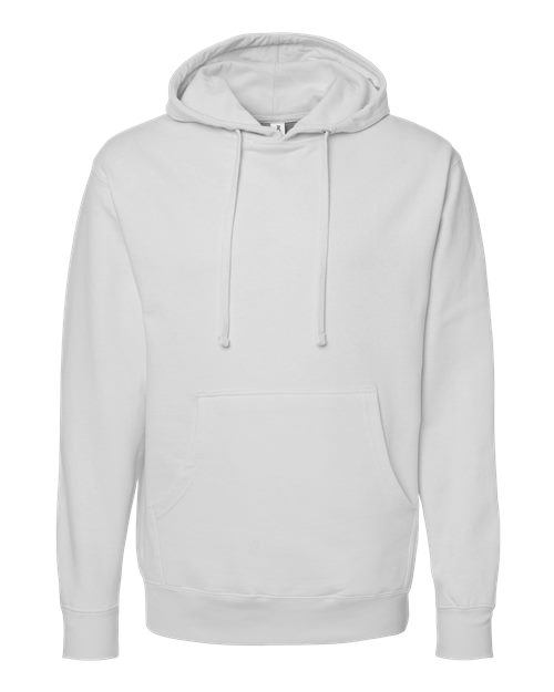 Independent Trading Co. Unisex Midweight Hooded Sweatshirt SS4500