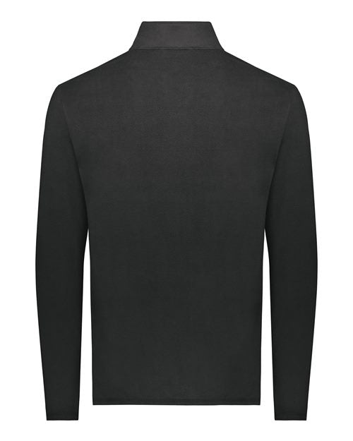 Augusta Sportswear Unisex Eco Revive™ Micro-Lite Fleece Full-Zip Jacket 6861