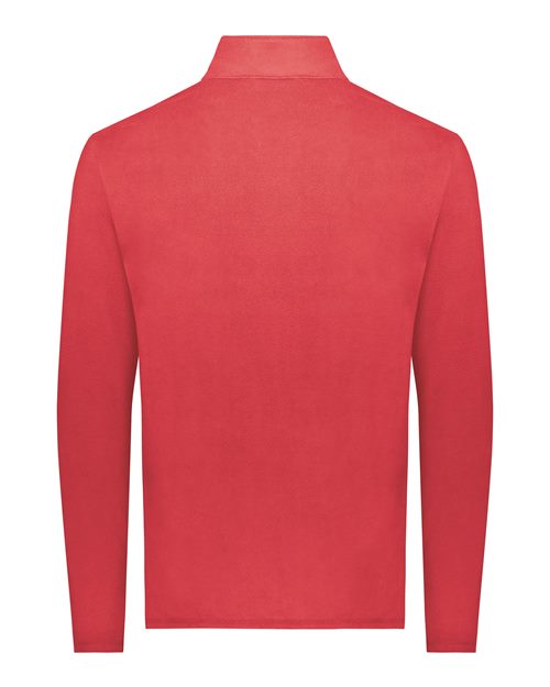 Augusta Sportswear Unisex Eco Revive™ Micro-Lite Fleece Full-Zip Jacket 6861