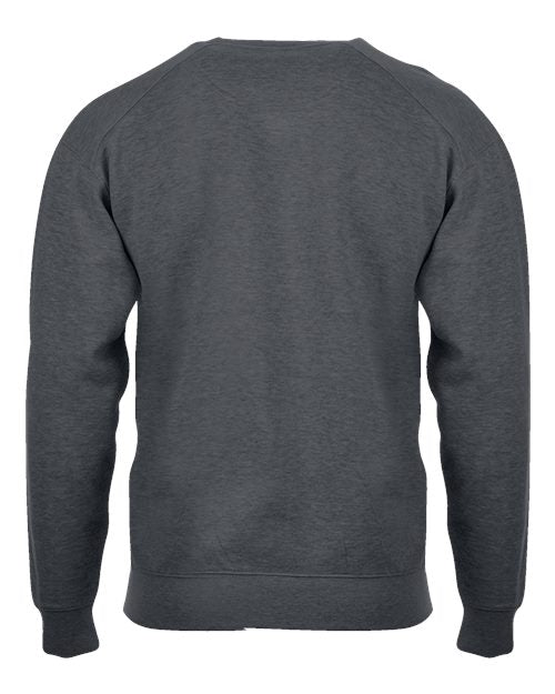 C2 Sport Youth Crewneck Sweatshirt 5521